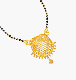 The Prevailing Pleasing Mangalsutra